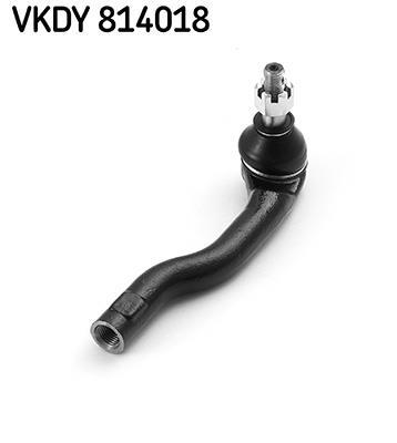 Rótula barra de dirección SKF ref. VKDY 814018